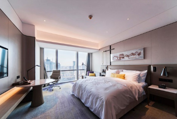 HOSPITALITY LIGHTING