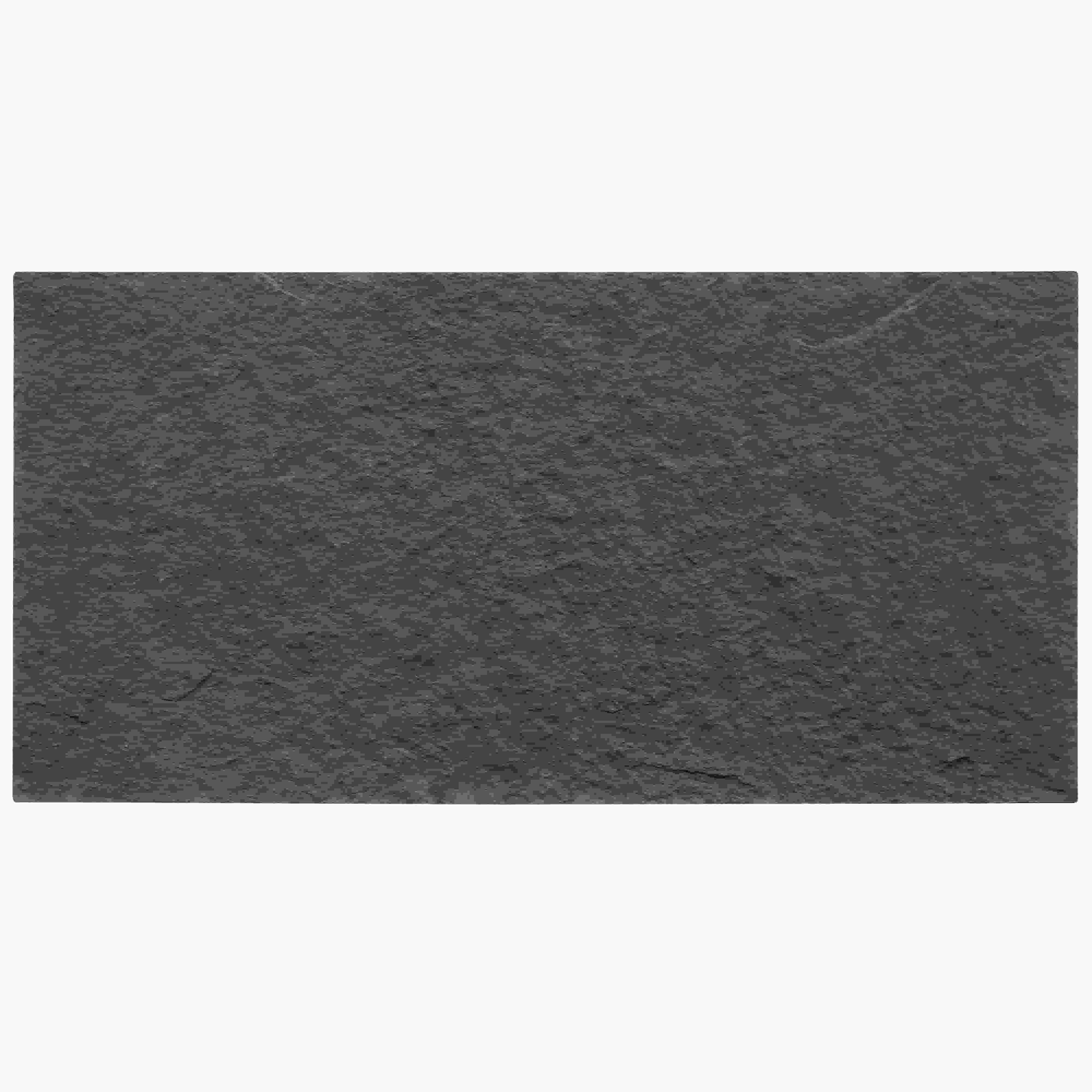 ROUGH GRANITE STONE (DARK GREY)