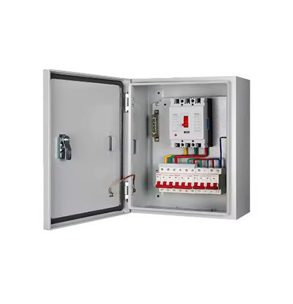 Distribution box