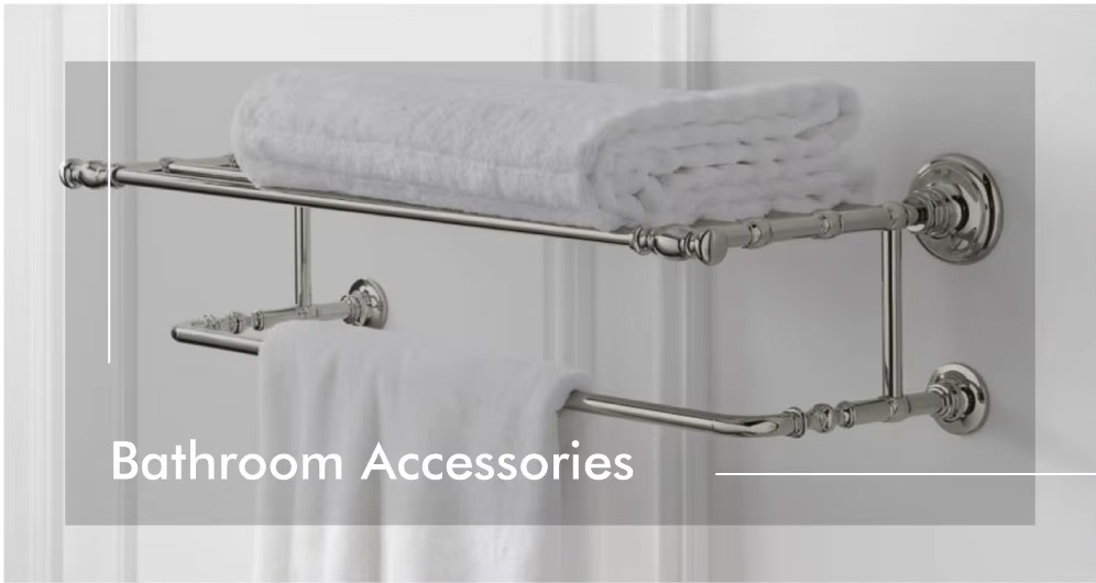 Bathroom Accessories