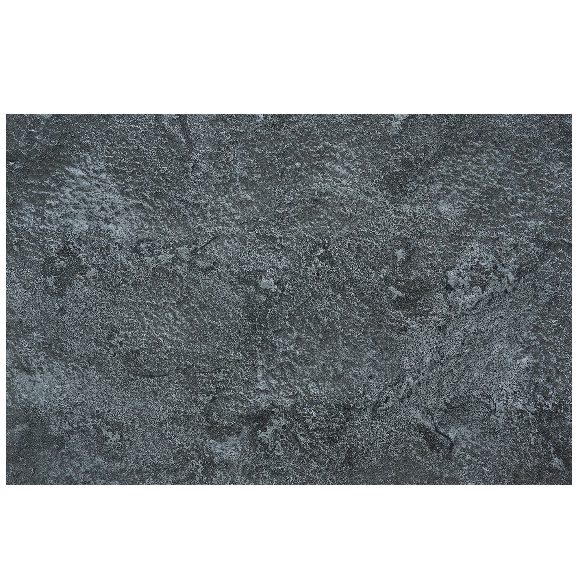 Lunar Peak silvery