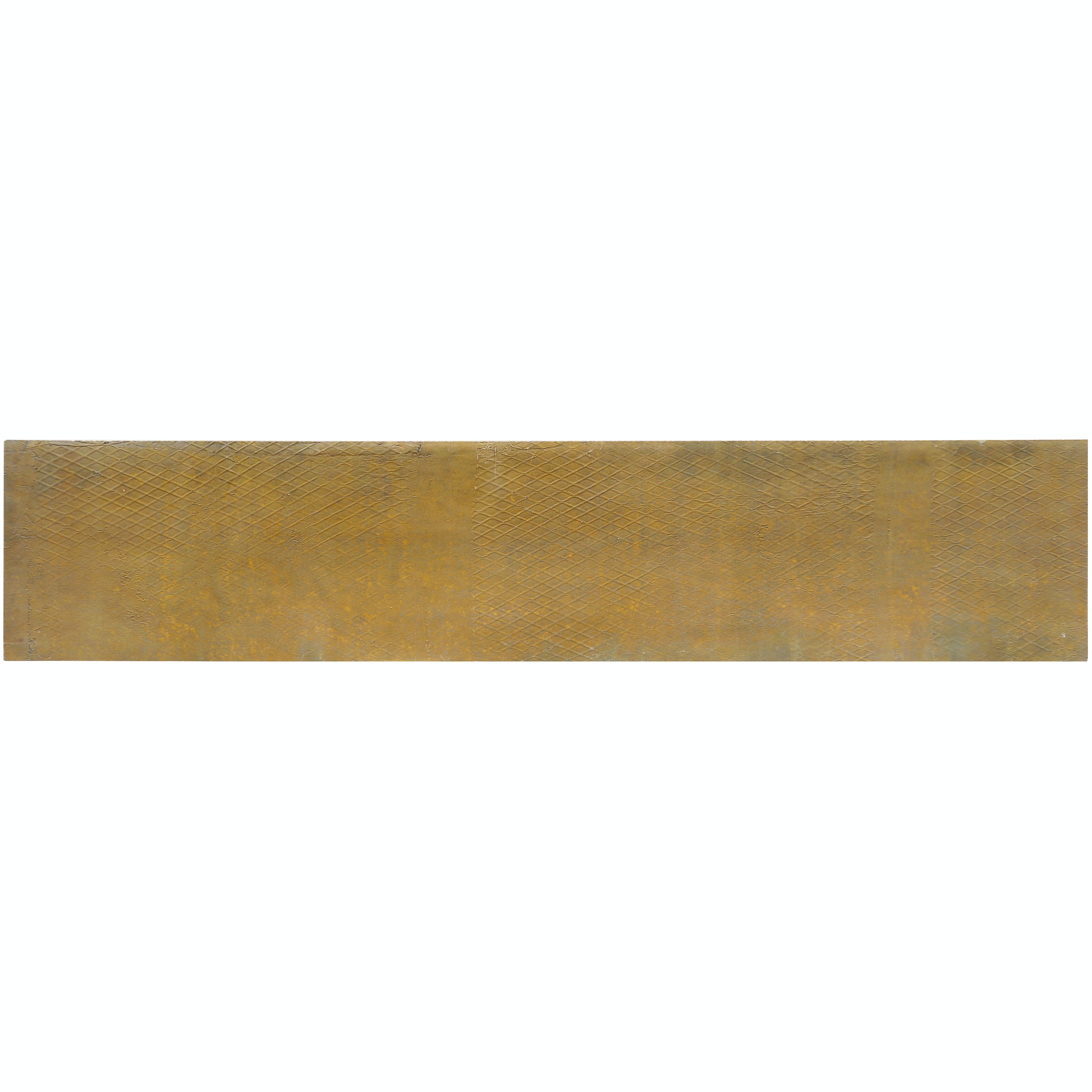 Rust Board（MEDUM PLAID)