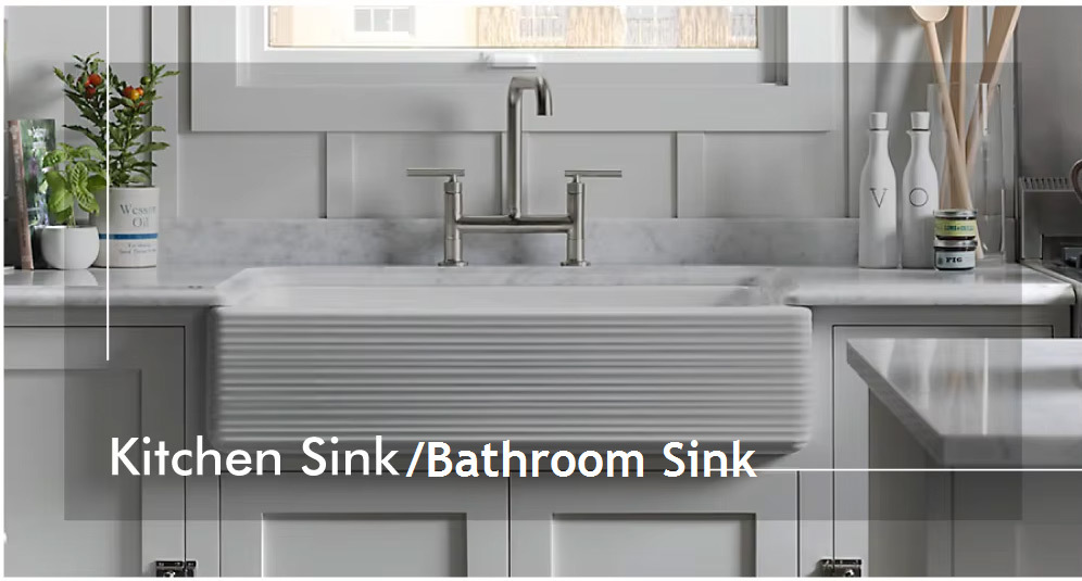 Kitchen Sink/Bathroom Sink