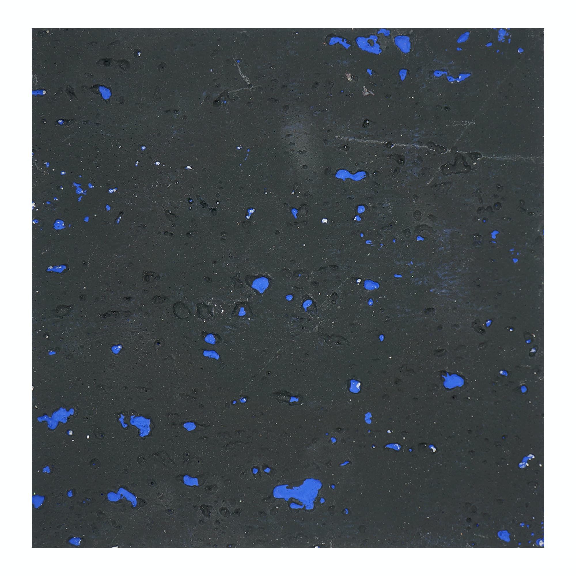 Travertine (Starry Blue)