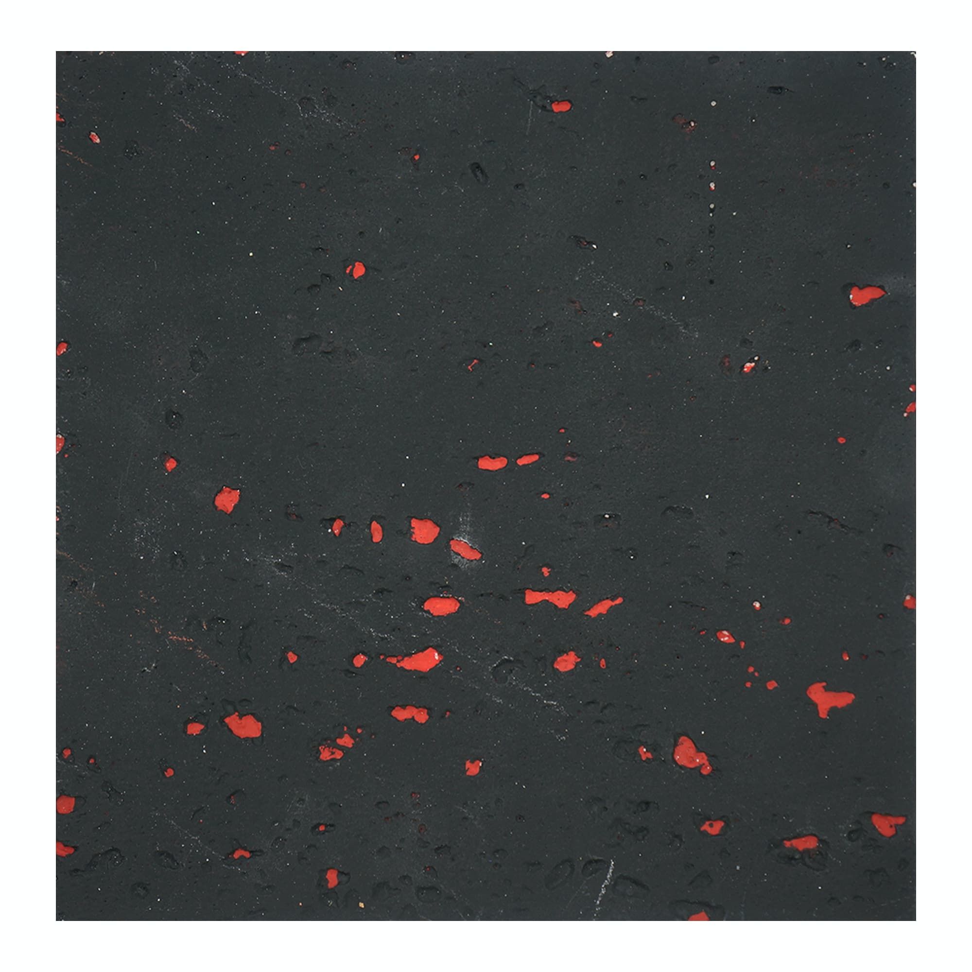 Travertine (Starry Red)
