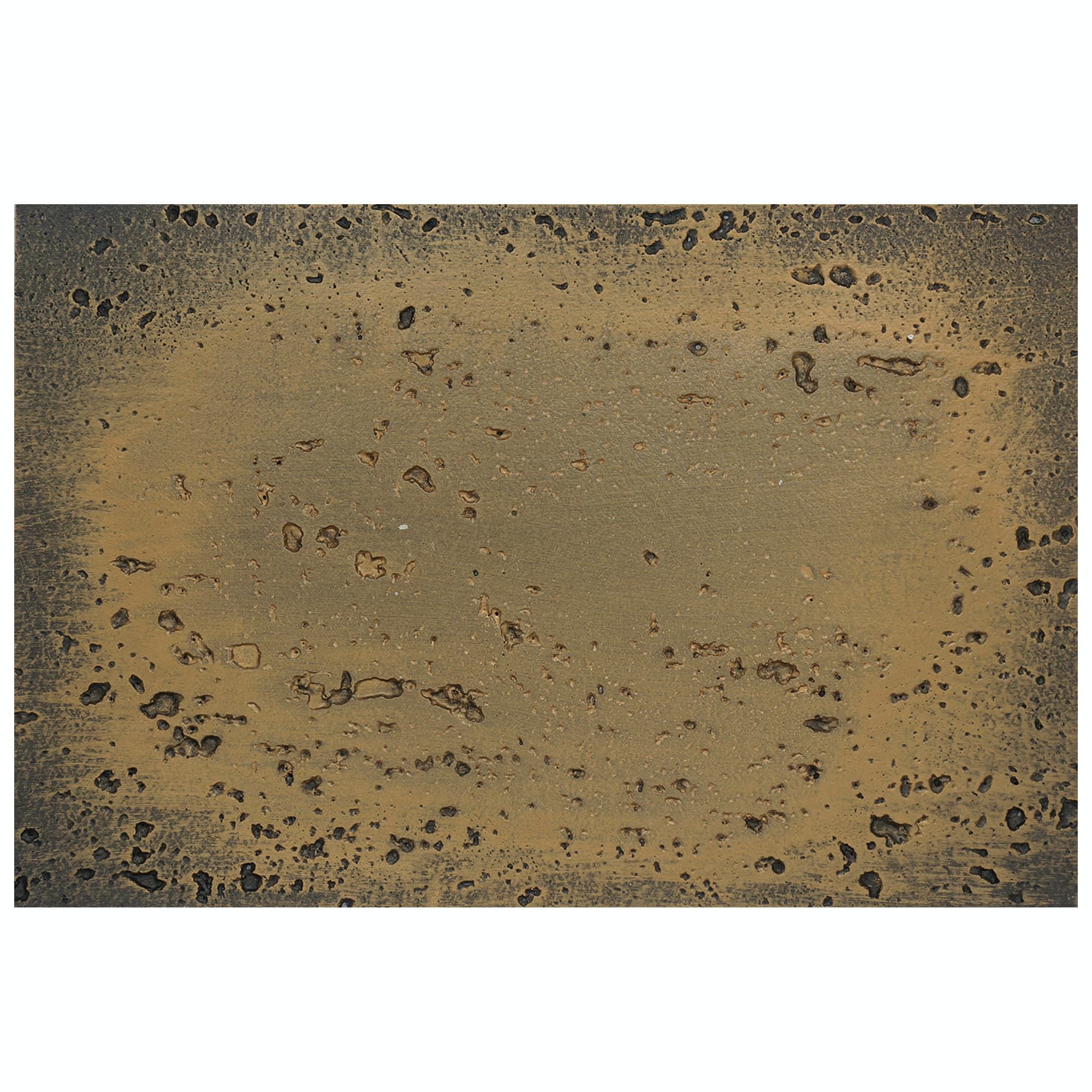 Travertine (Vintage Gold)