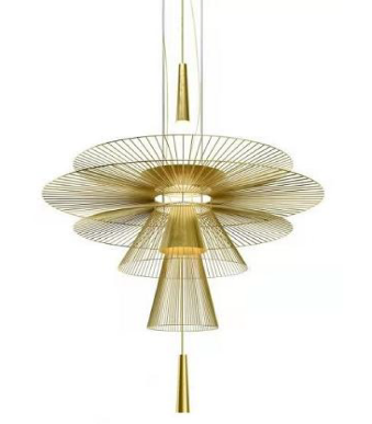 Chandeliers & Pendant Light