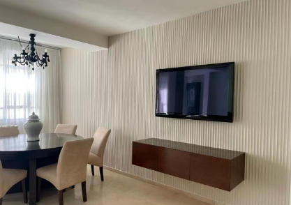 MCM flexible stone wall panel