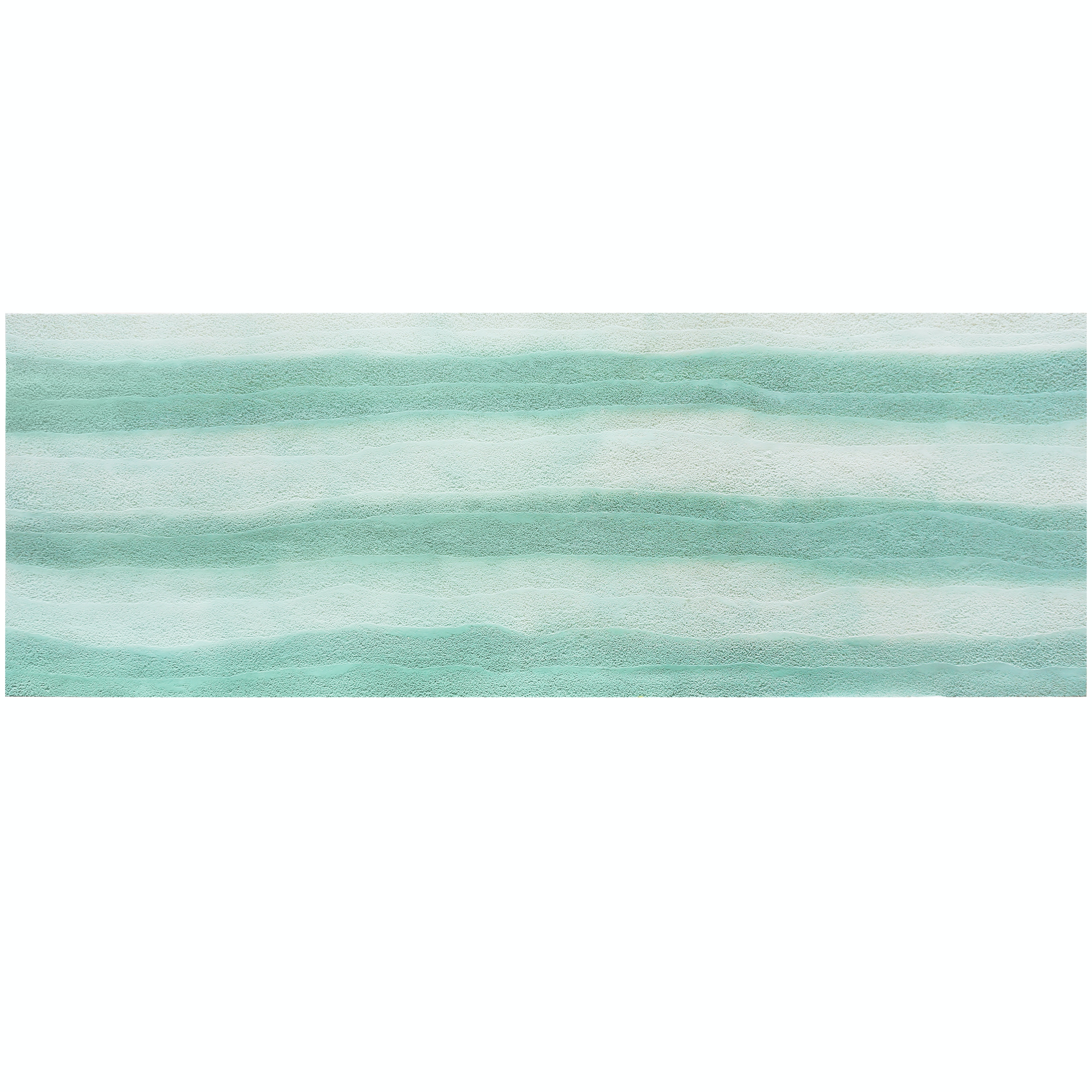 RAMMED EARTH BOARD（MATCHA GREEN）