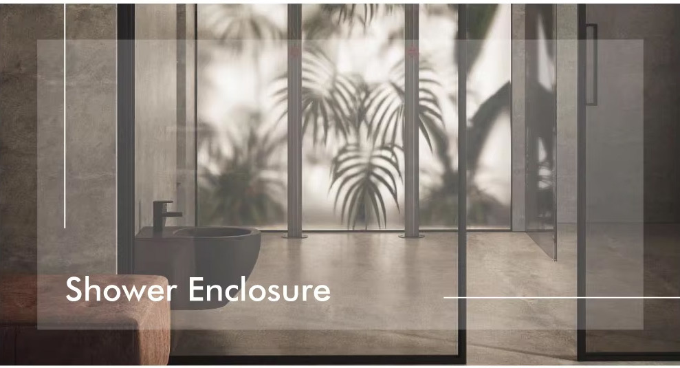 Shower Enclosure