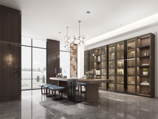 Book Cabinet