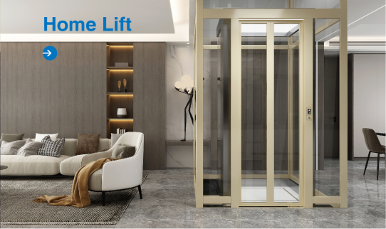 Home Lift