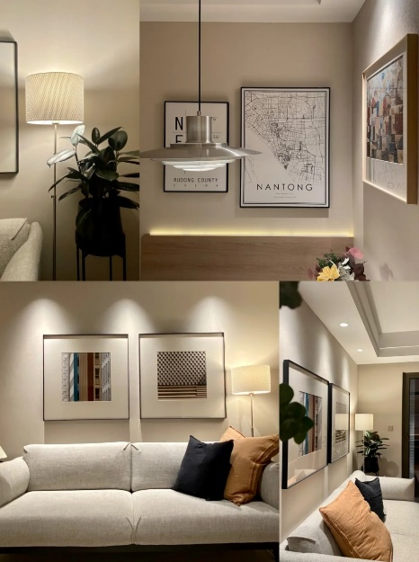 RESIDENTIAL LIGHTING