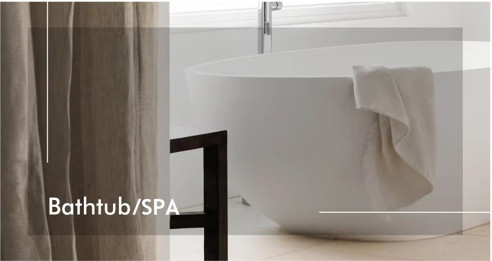 Bathtub/SPA
