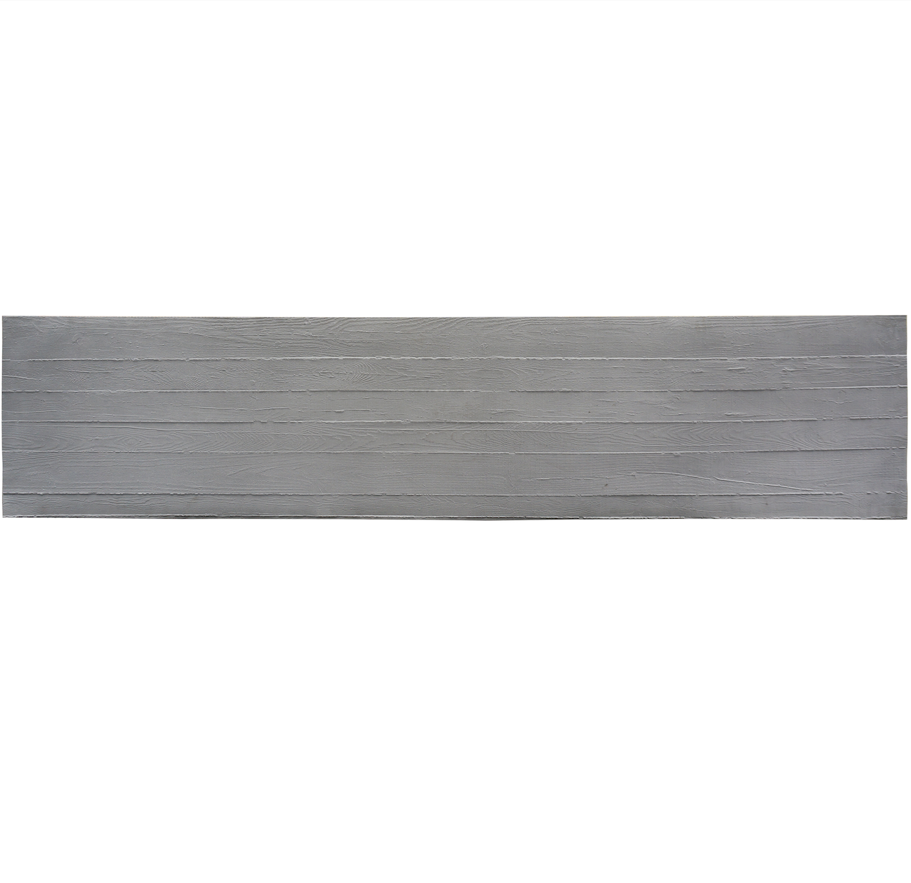 WOOD CONCRETE BOARD（DARK GREY）