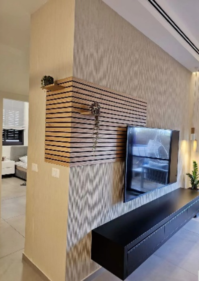 MCM flexible stone wall panel
