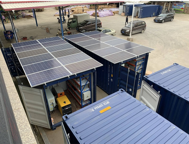 SOLAR PANEL