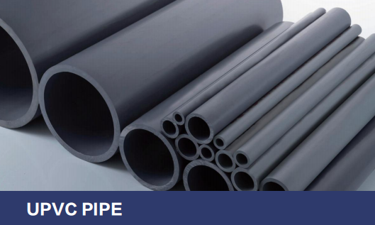UPVC PIPE