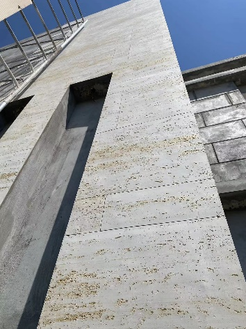 Exploring the Benefits of MCM Flexible Stone Wall Panels in Modern Construction