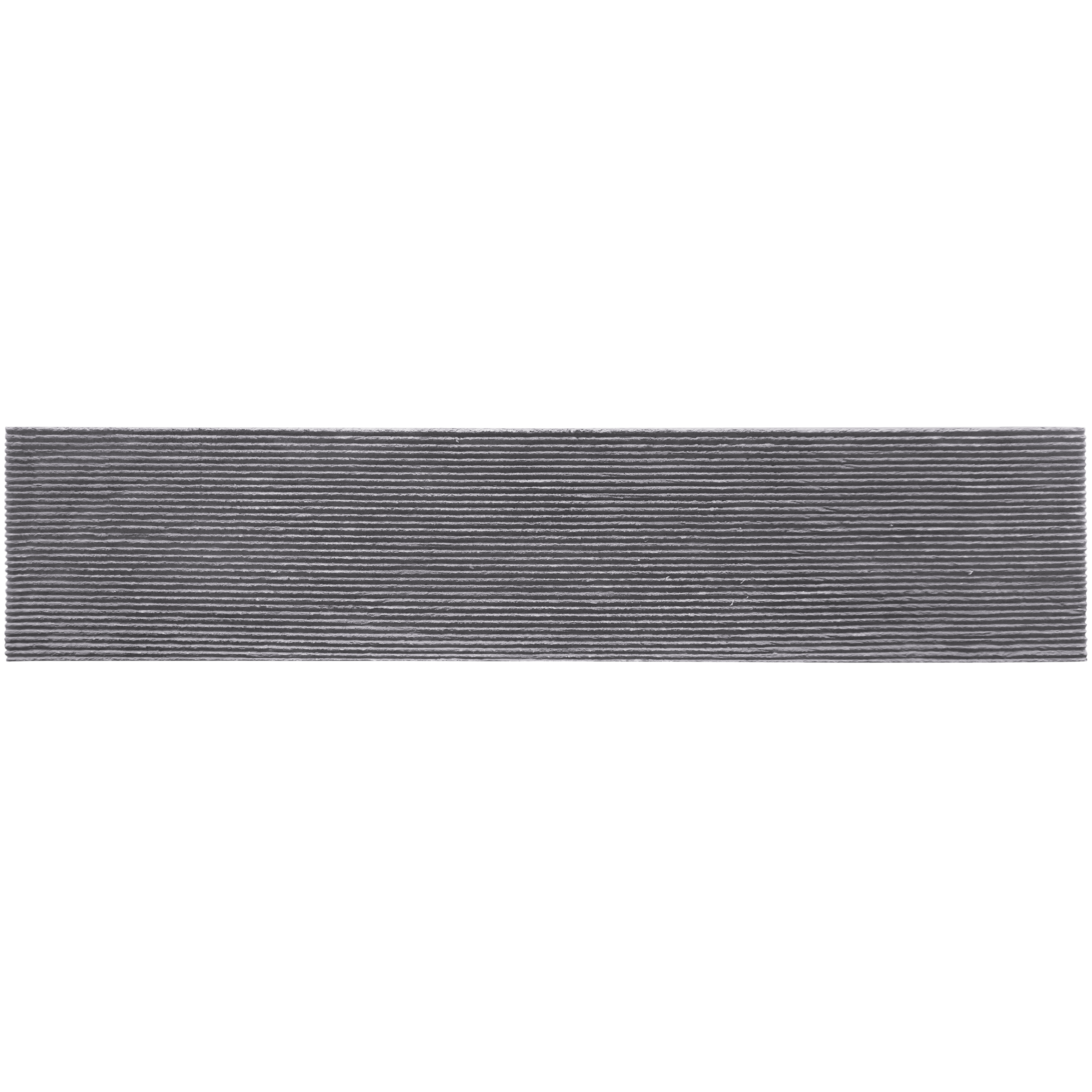 ROUND LINE STONE（DARK GRAY)