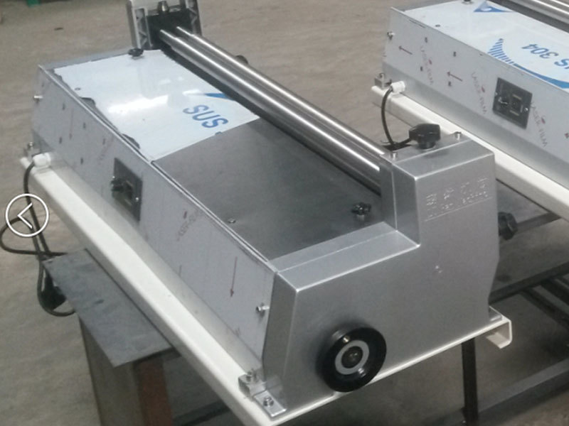 璐然LR700不銹鋼膠水機