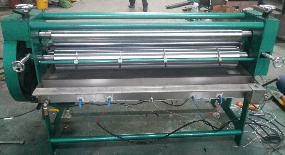 加熱型表坑機(jī)