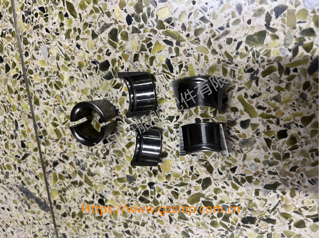 广柴G32气门锁夹