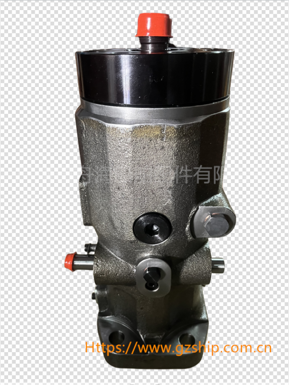 Zibo N330 fuel injection pump