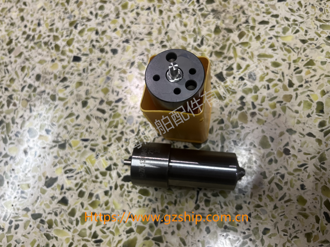 广柴320针阀偶件(喷油嘴)