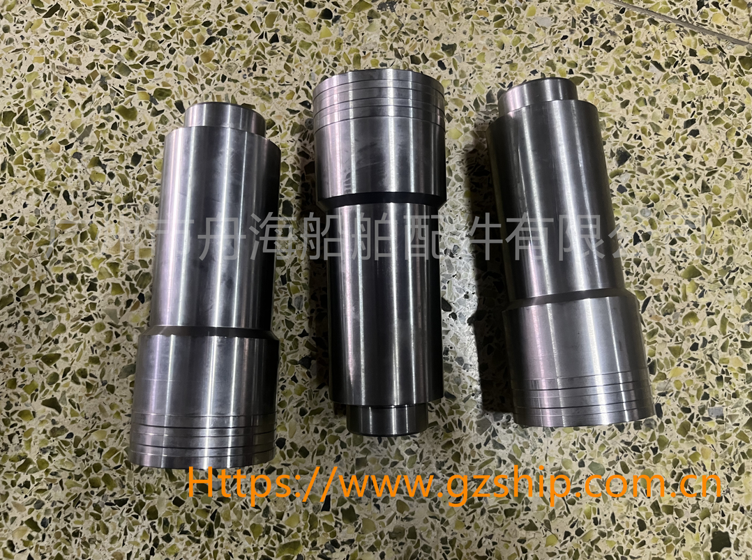广州G32喷油器水套