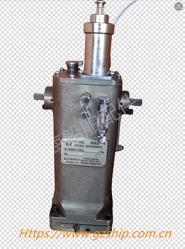 YT111G调速器