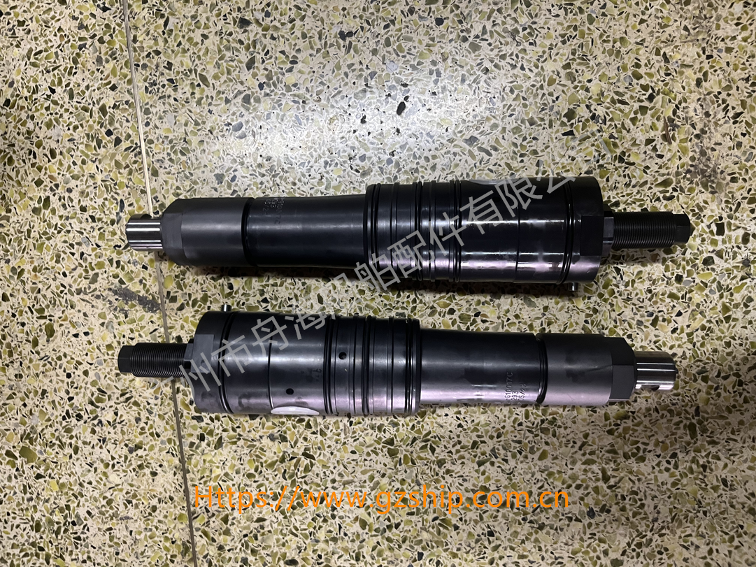 广柴G32喷油器