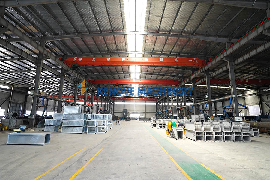 Factory Workshop
