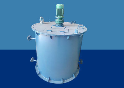 Urea Azotization