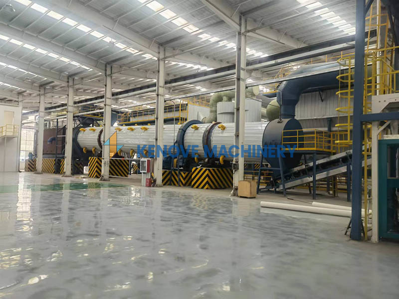 Henan Jinshan fertilizer Co.,LTD