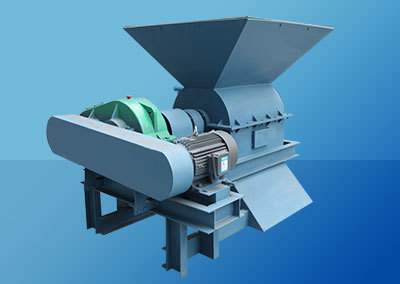 Crusher Machine