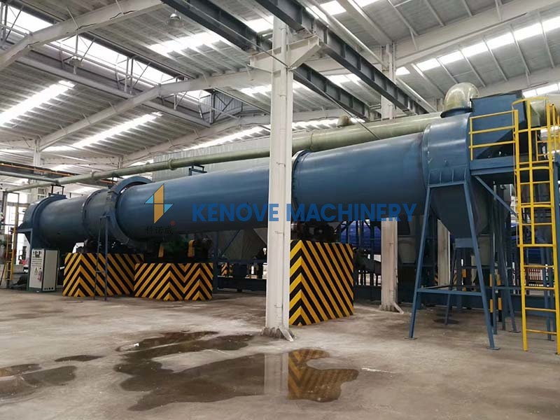 Tianjin Shengrui Agricultural Technology Co., LTD