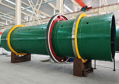 Rotary Equipment