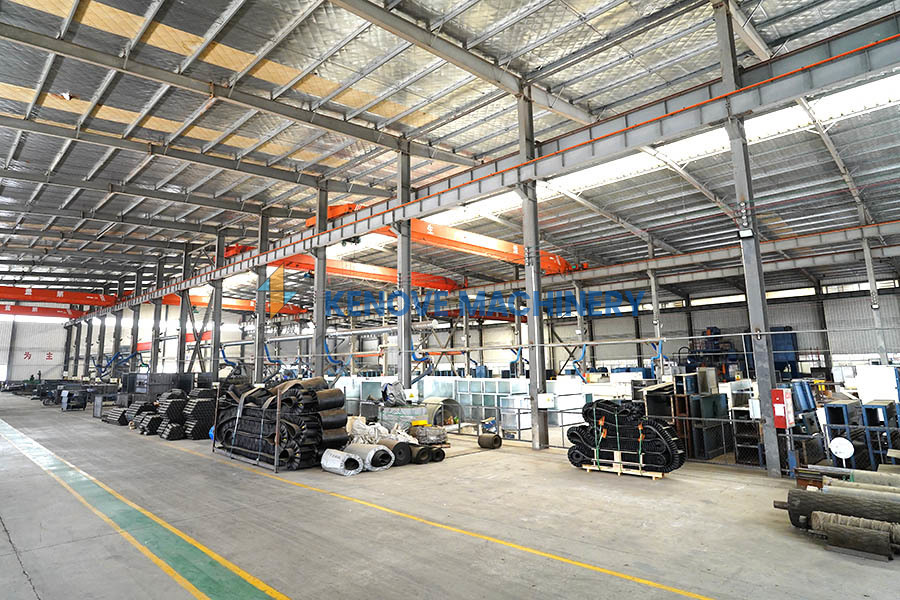 Factory Workshop