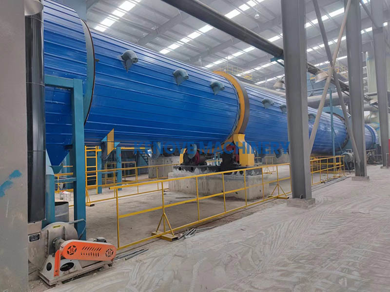 Jiangsu Huachang Chemical Co., Ltd
