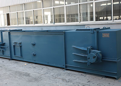 Conveyor Equipment