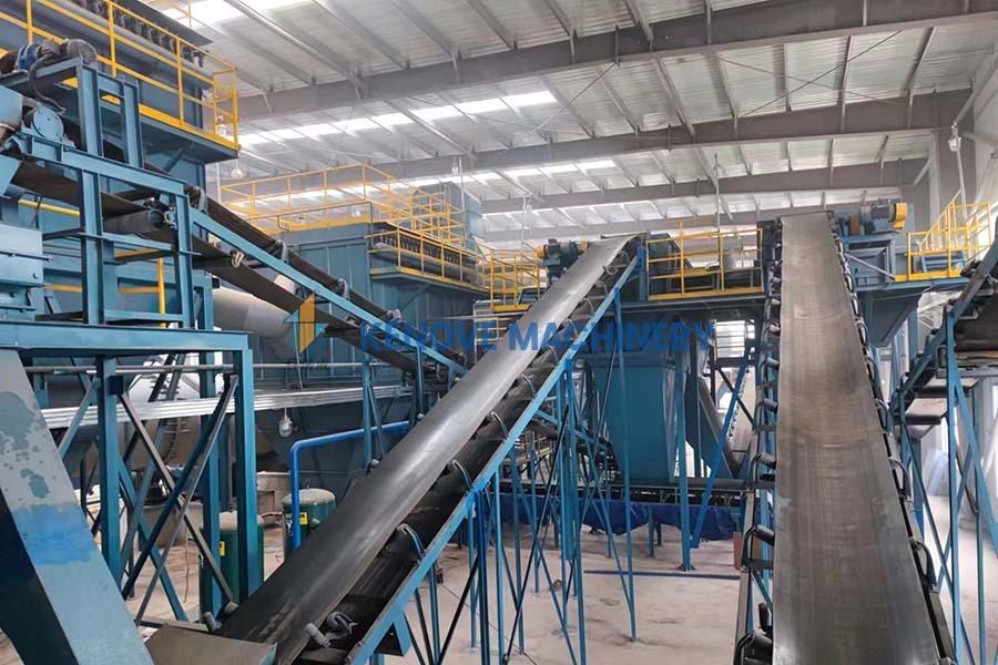 Hebei Youlifeng Agricultural Technology Co., Ltd