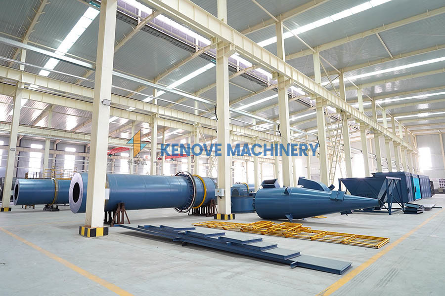 Factory Workshop