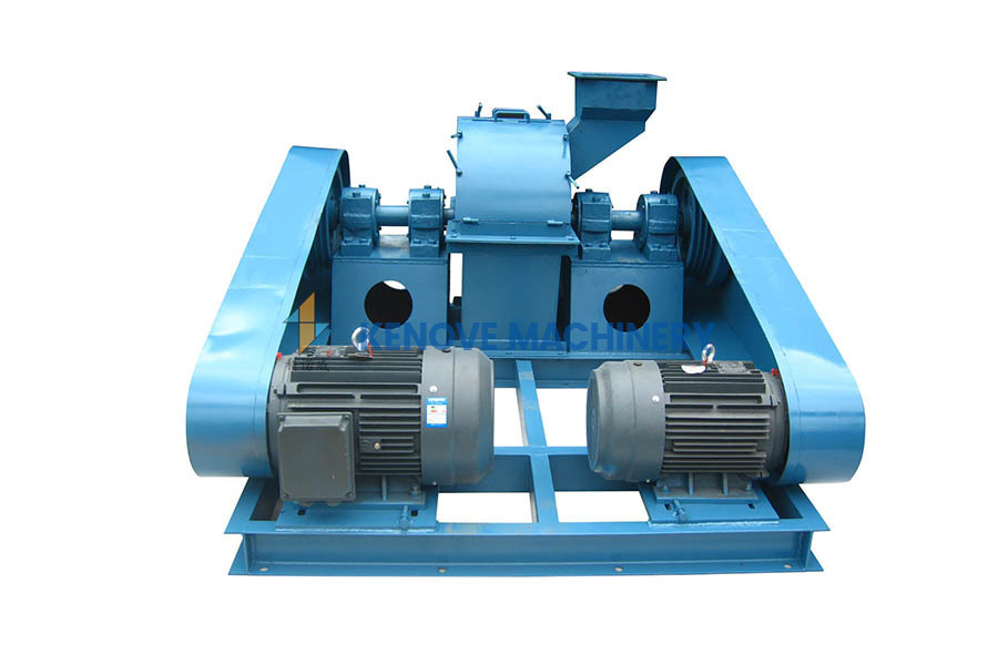 Understanding the FS Cage Pulverizer: An Essential Tool in Material Processing