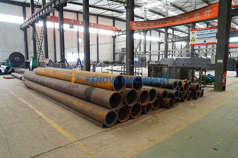 Factory Workshop