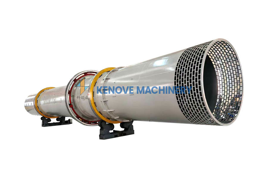 Rotary Dryer