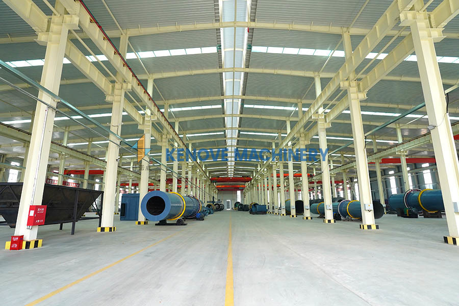 Factory Workshop