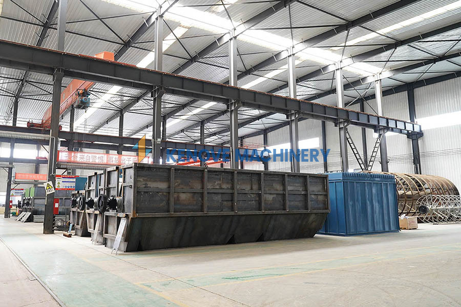 Factory Workshop