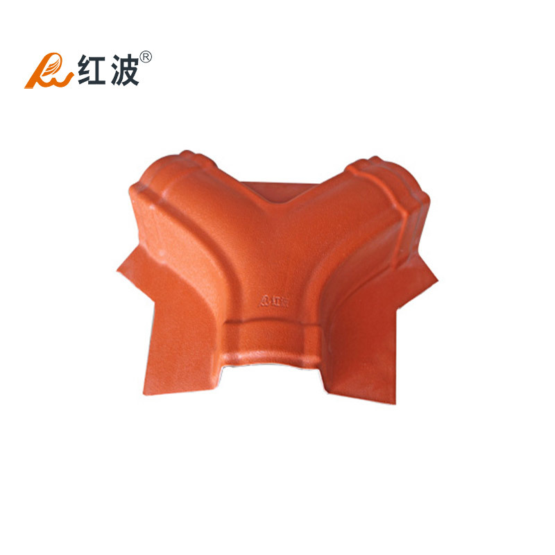 Top three-way valve
