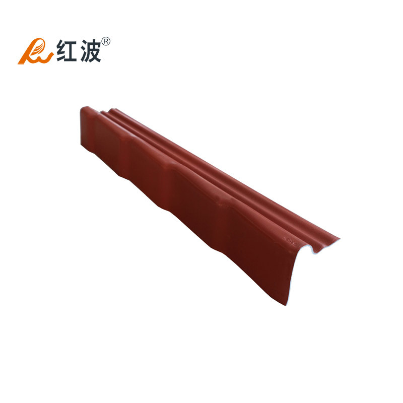 Left eaves board